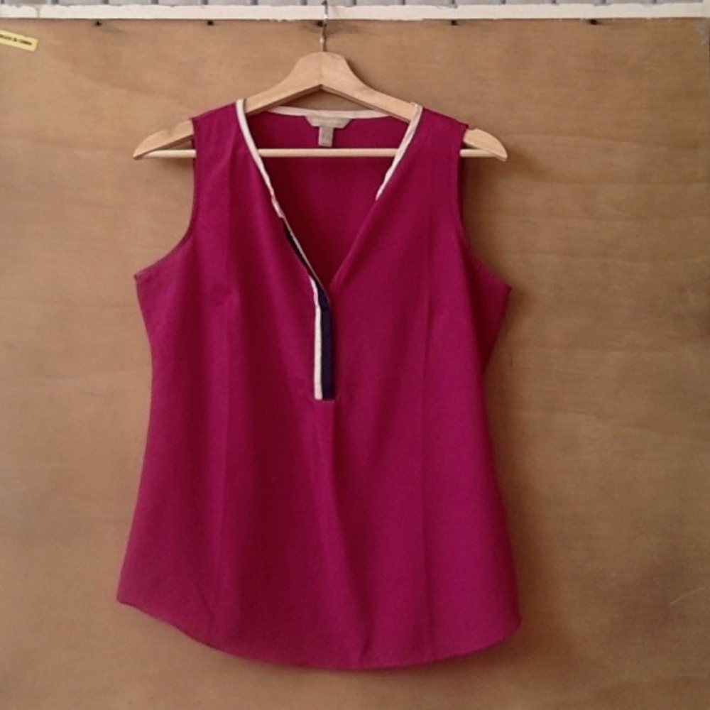 Banana Republic womens top
